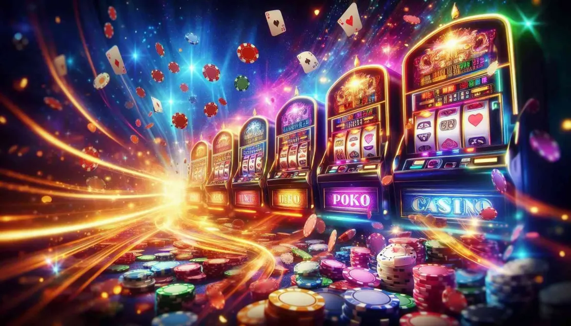 WinAirlines Casino